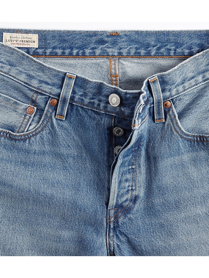 Levi's Jeans 