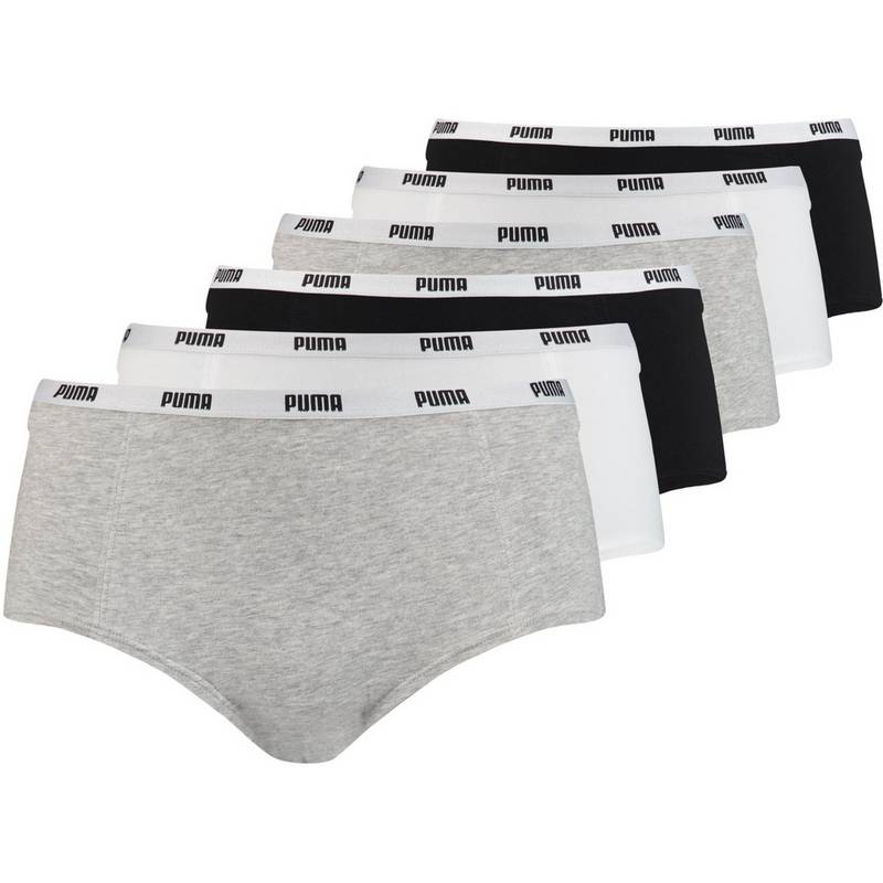 PUMA Unterhose Damen