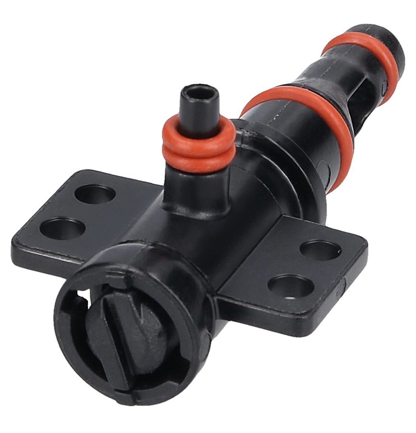 Philips Schlauchstutzen Auslaufstutzen 421946011491, für Heizelement in Minuto, Incanto Kaffeemaschine