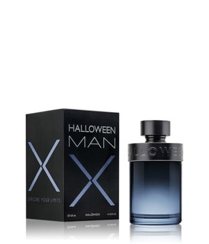 Halloween Man X Eau de Toilette 125 ml