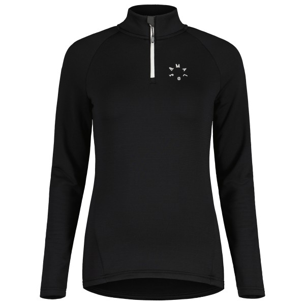Maloja - Women's NaspaeM. - Funktionsshirt