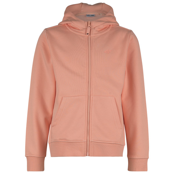 4F - Kid's Sweatshirt F216 - Hoodie