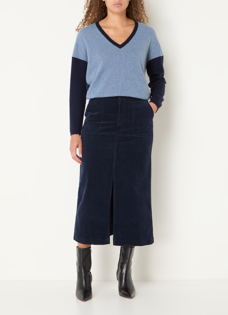 Maglione Gerard Darel Jayla in cashmere a maglia fine