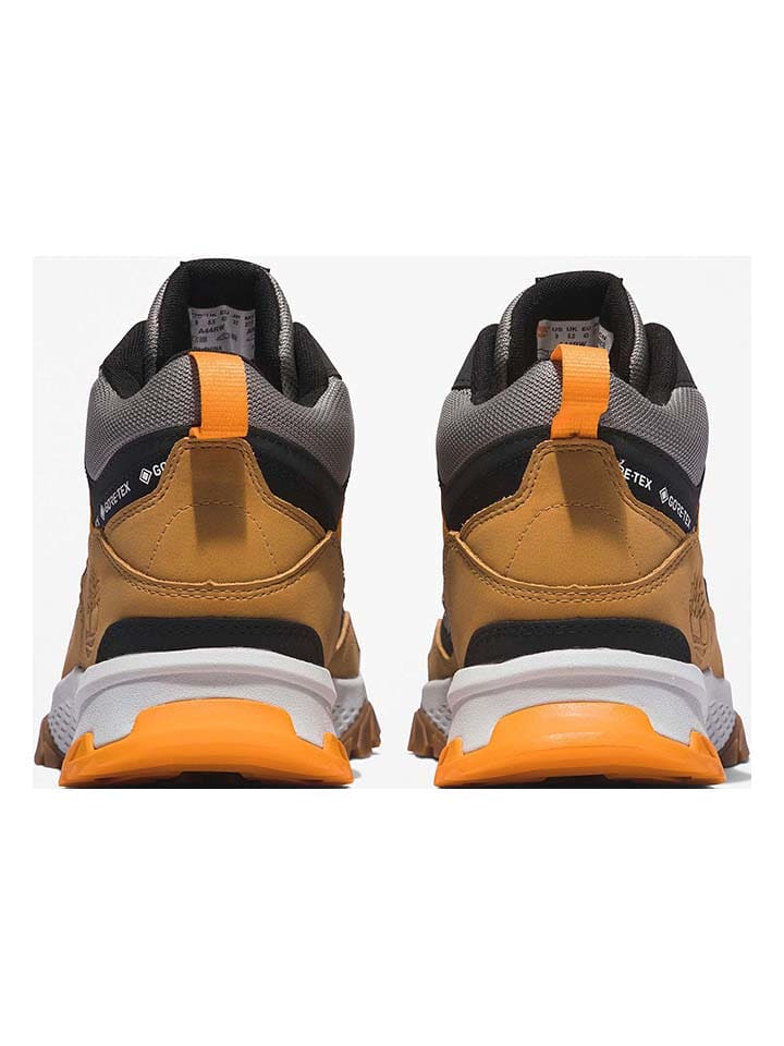 Timberland Leder-Sneakers 