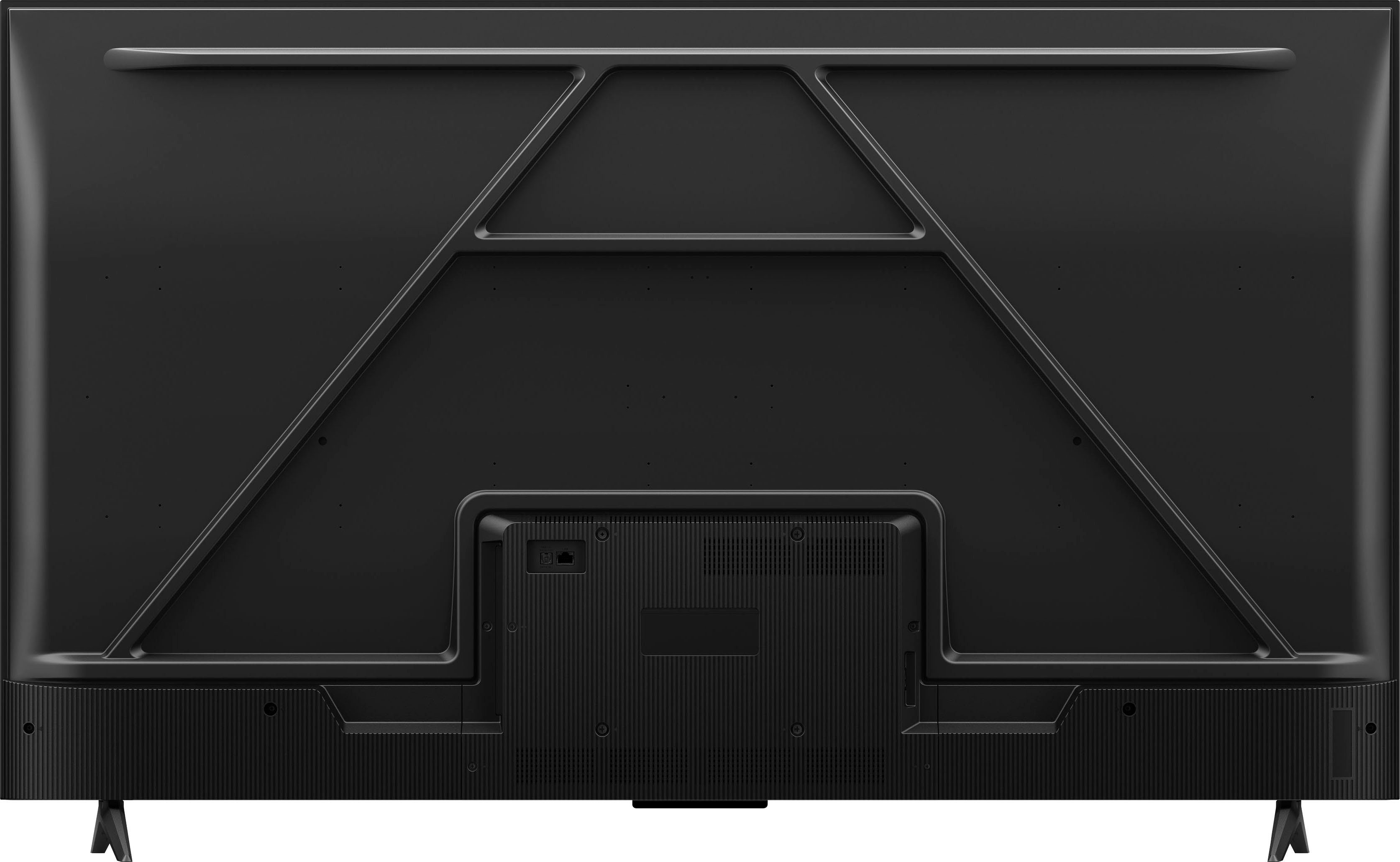 TCL 65RP630X1 LED-Fernseher (164 cm/65 Zoll, 4K Ultra HD, Smart-TV, Roku TV, HDR, HDR10, Dolby Vision, Game Master, HDMI 2.1)
