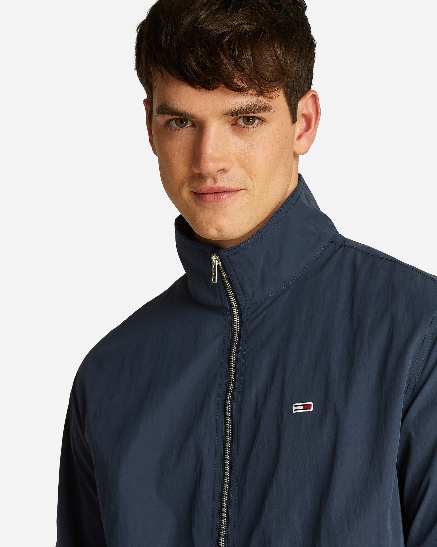 Giubbotto Tommy Hilfiger Essential M DM0DM20655-C1G