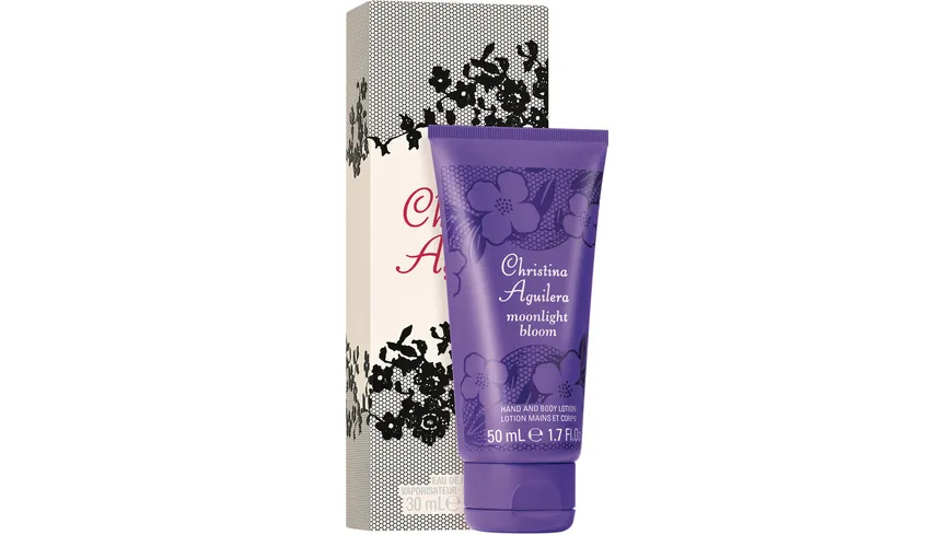 Christina Augilera  Signature Eau de Parfum Set