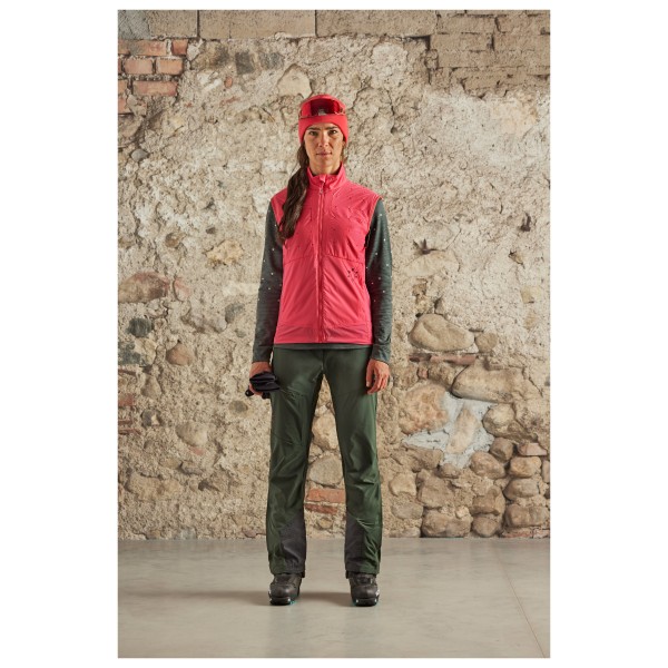Maloja - Women's SangayM. - Softshellhose
