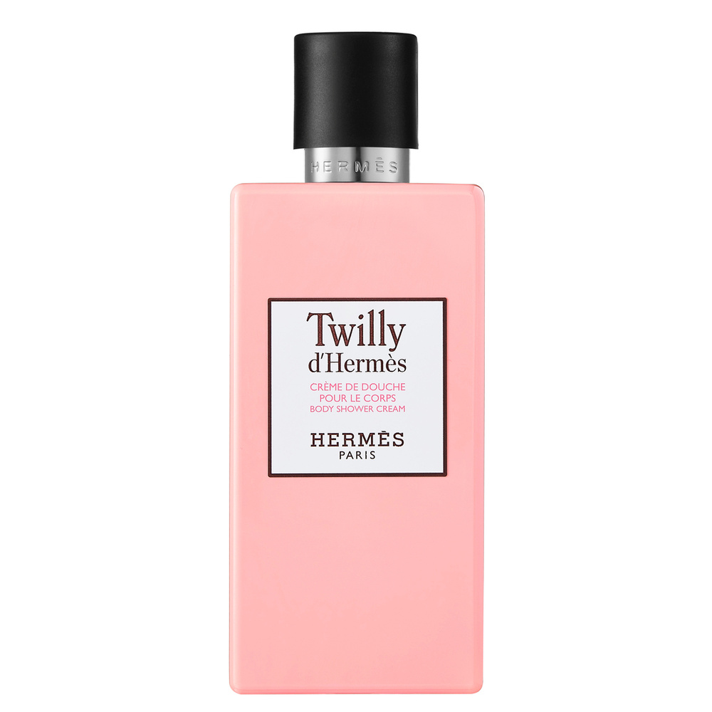 HERMÈS Twilly d'Hermès Body shower cream 200ml Dérivé