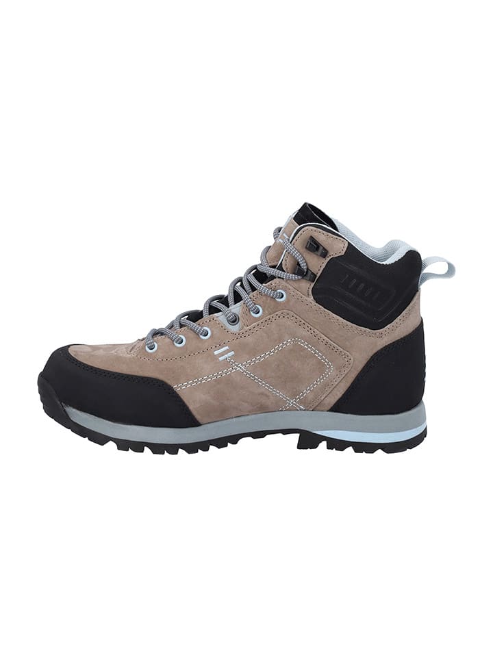 CMP Leder-Trekkingboots 