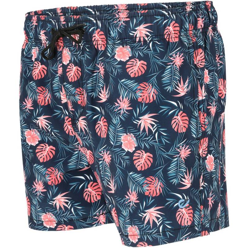 Cruz Obi Badehose Kinder