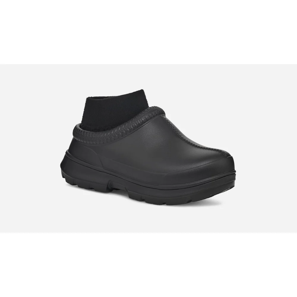 UGG Tasman X 1125730-BLK / schwarz