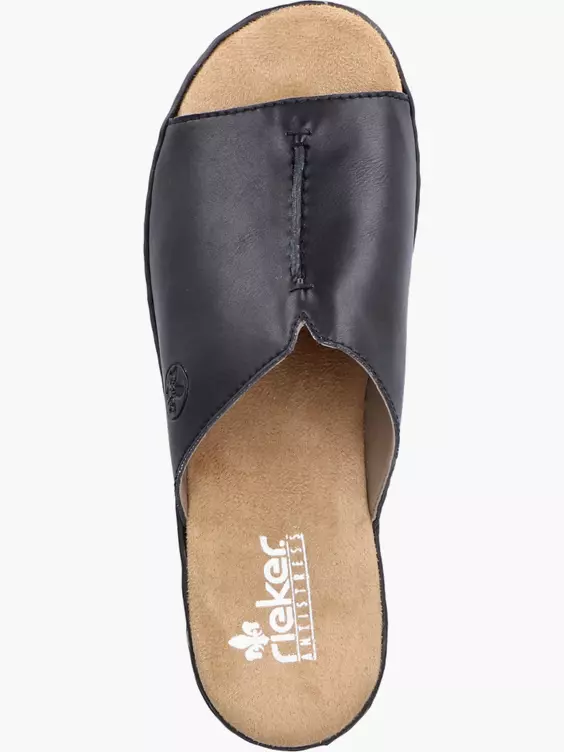 Rieker Damen Pantoletten