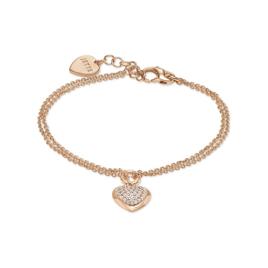JETTE Armband PRECIOUS HEART