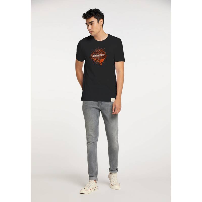 SOMWR MEASURE TEE T-Shirt Herren