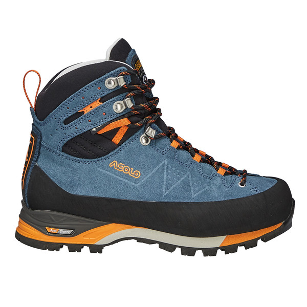 TRAVERSE GV ML Damen - Trekkingstiefel