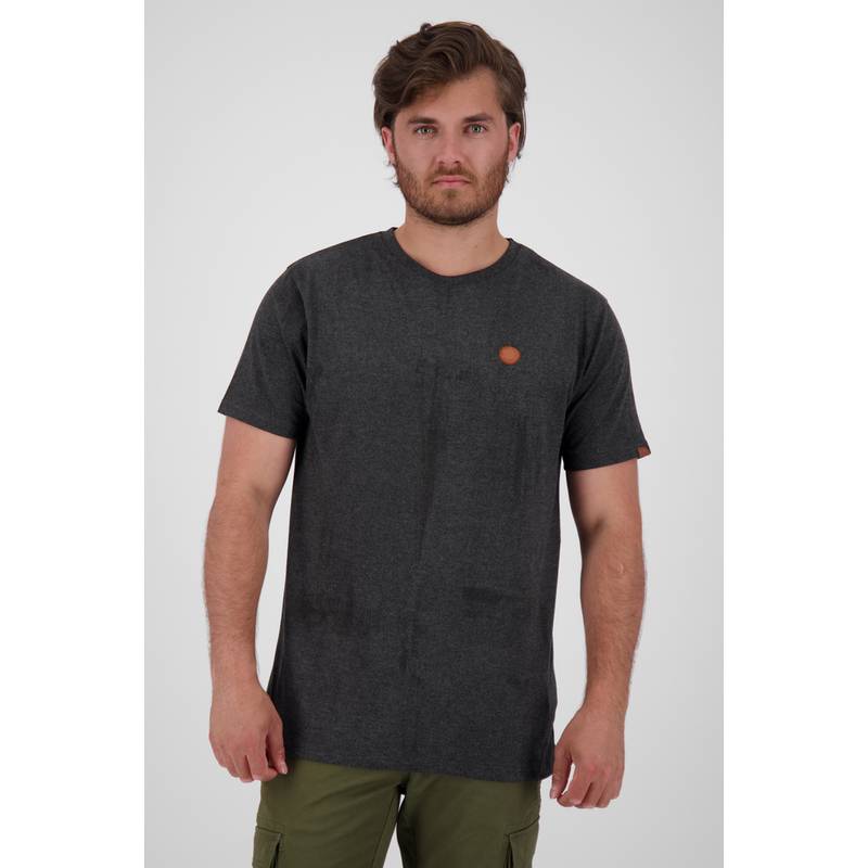 ALIFE AND KICKIN NicAK B T-Shirt Herren