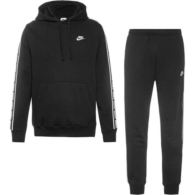 Nike NSW Club Trainingsanzug Herren
