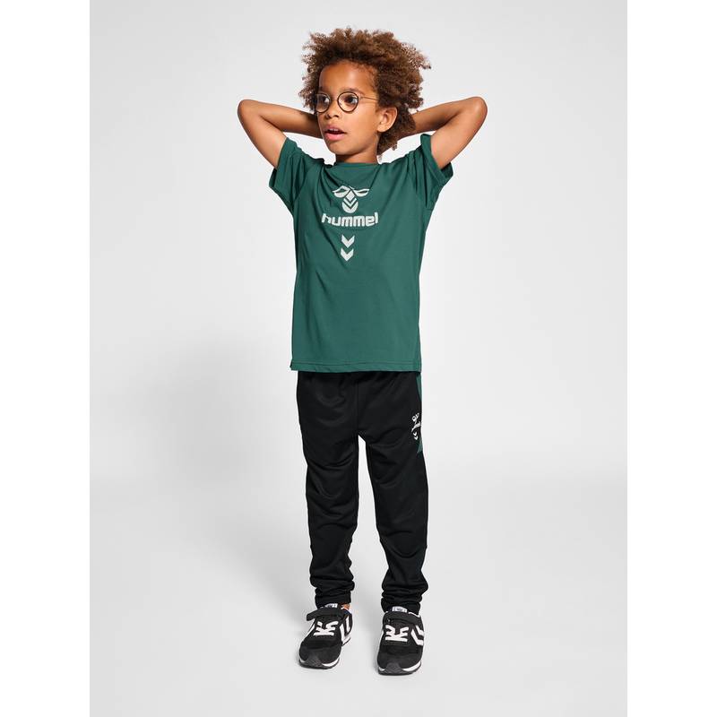hummel hmlSUPER FOOTBALL SET Trainingsanzug Jungen