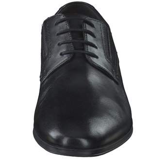 s.Oliver Schnürer in schwarz