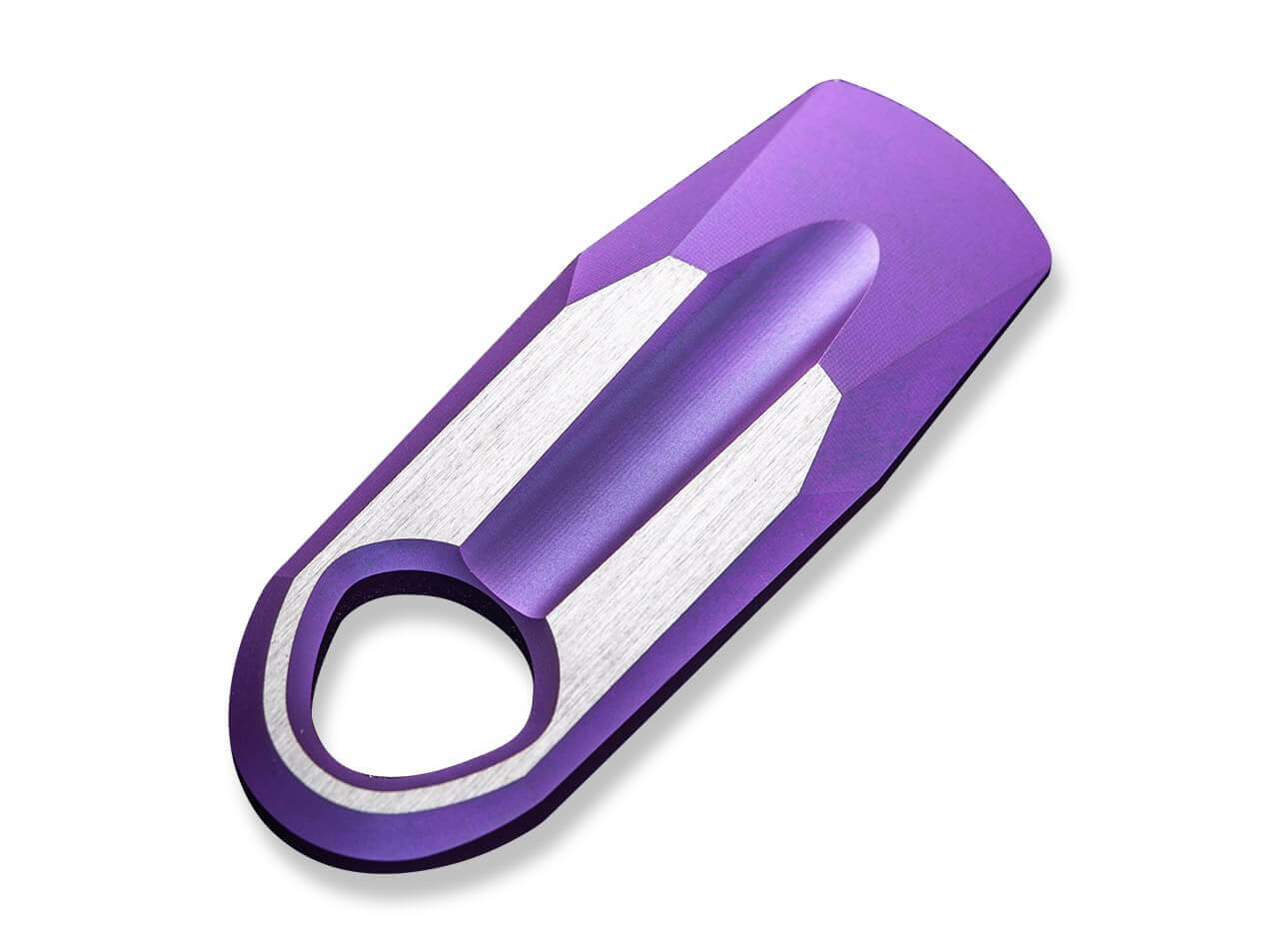 Ti-Bar Purple