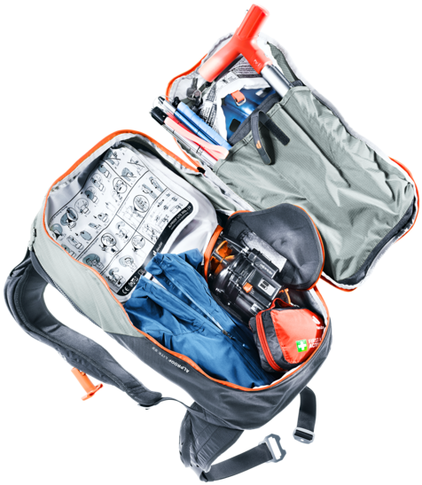 Alproof Lite 22