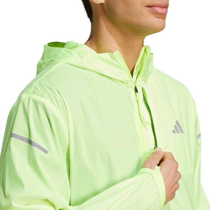 adidas ULTIMATE Laufjacke Herren