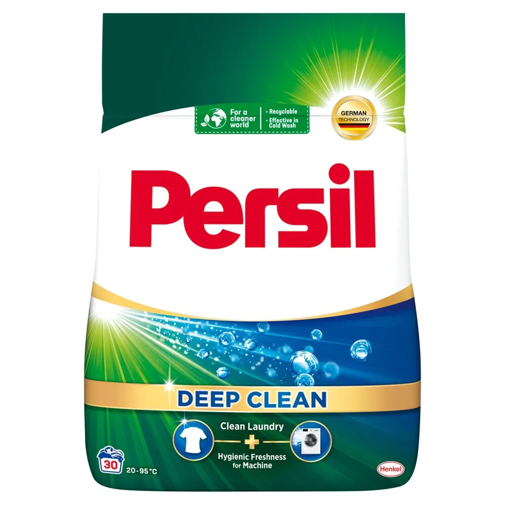 Persil Universal - skalbimo milteliai 1,65 kg