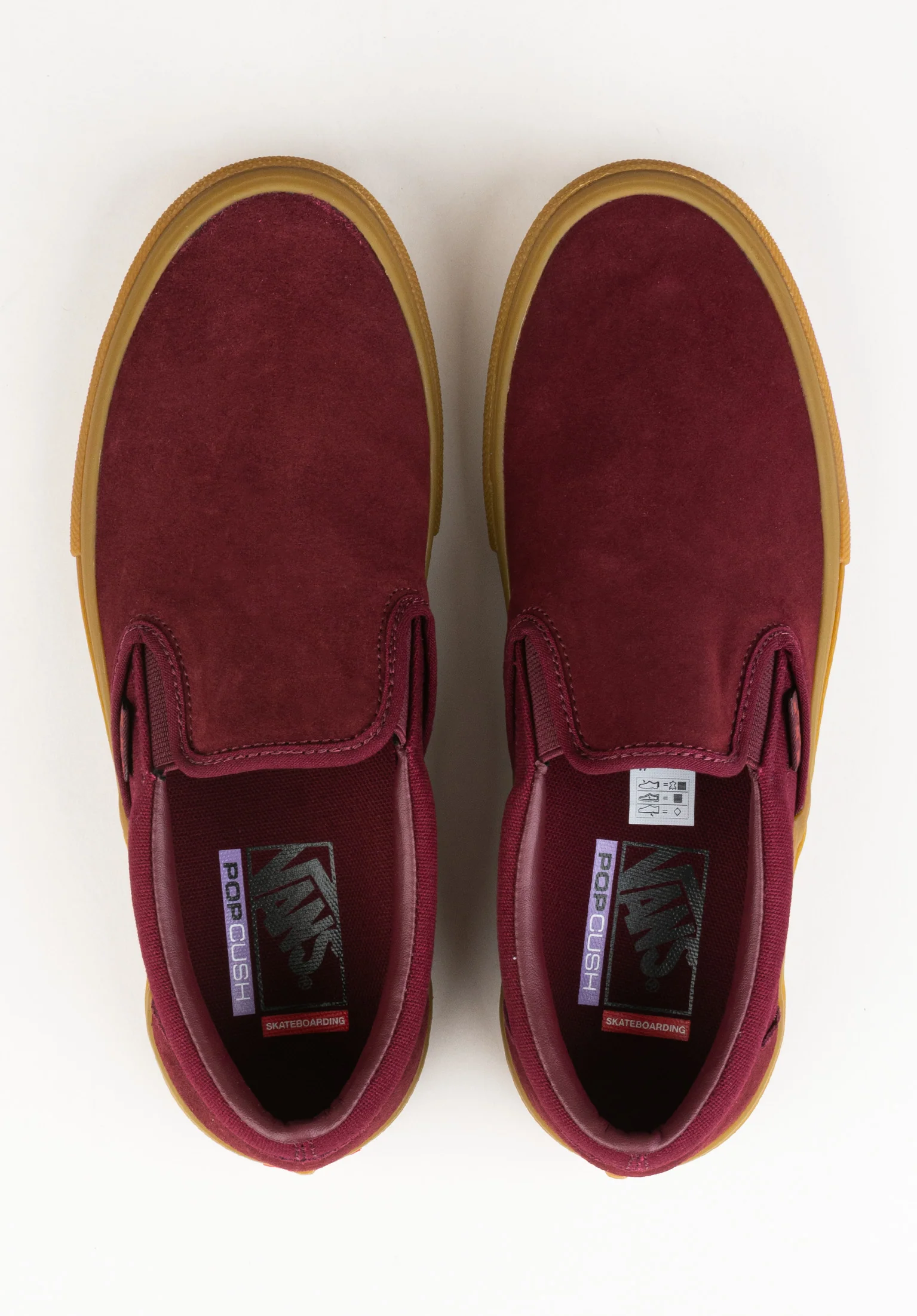 Skate Slip-On