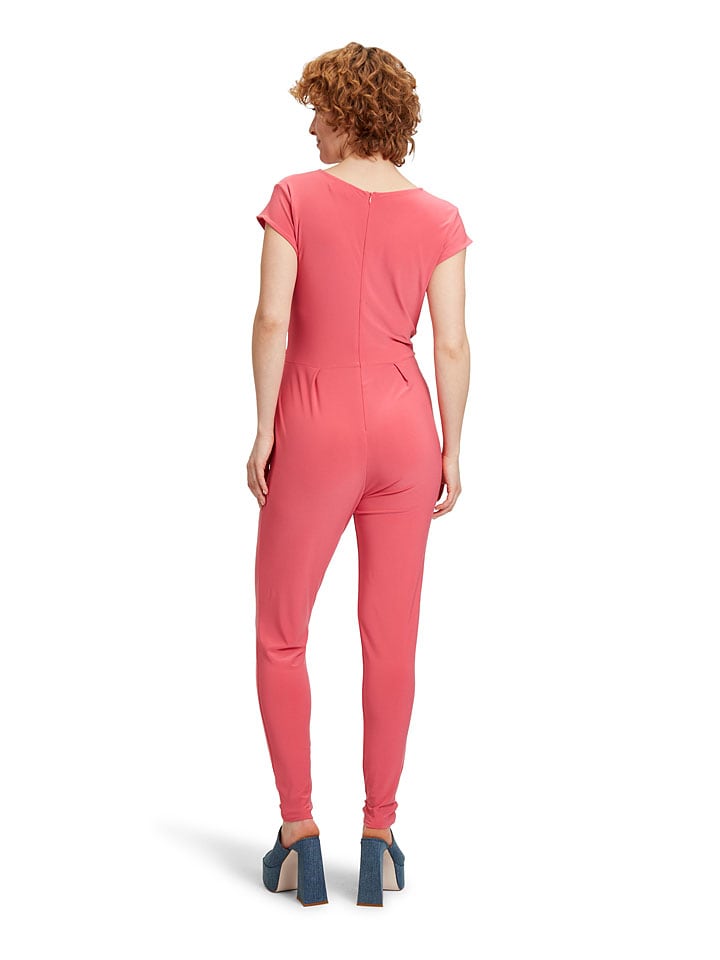 CARTOON Jumpsuit in Rosa günstig kaufen