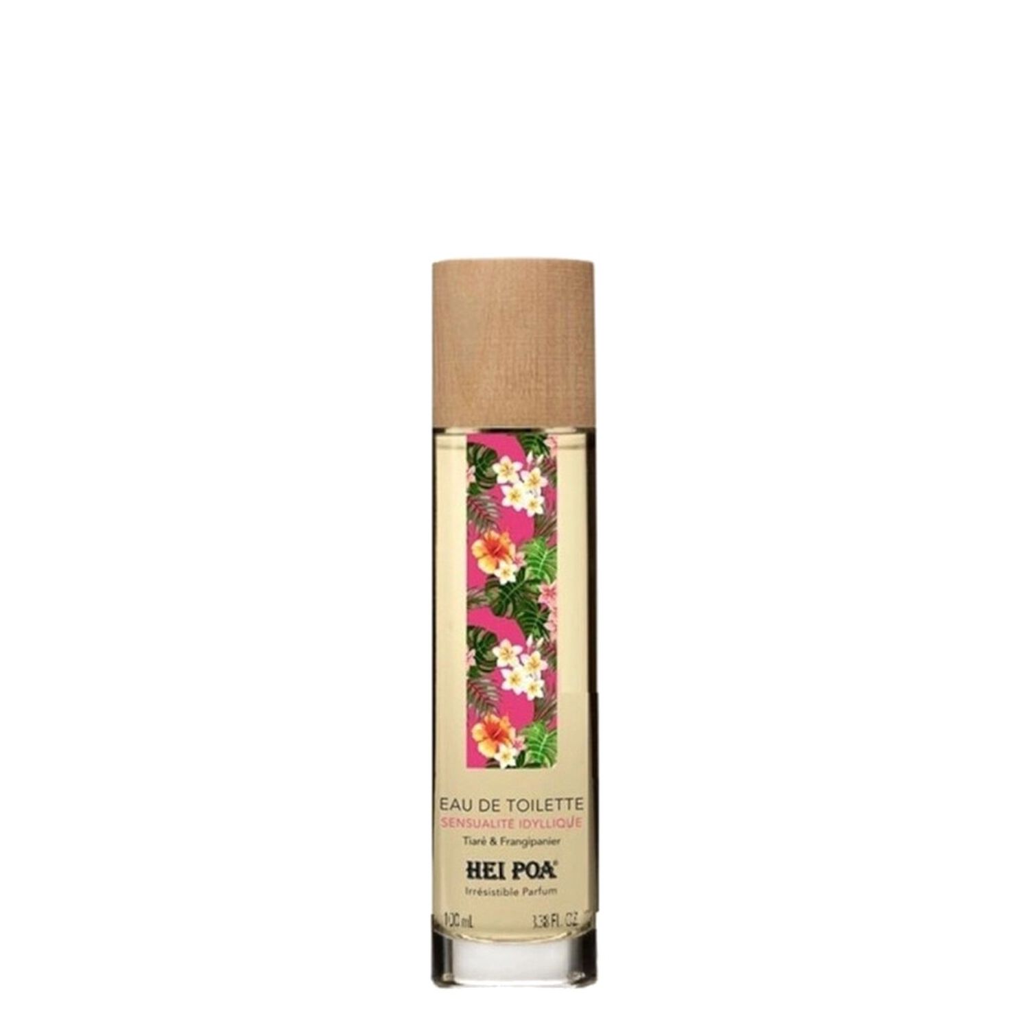 Hei Poa Sensualité Idyllique Eau de Toilette 50 ml