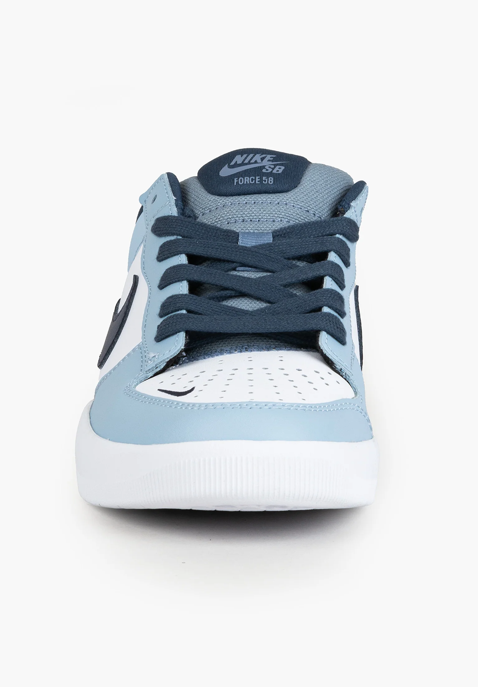 Force 58 Premium Leather