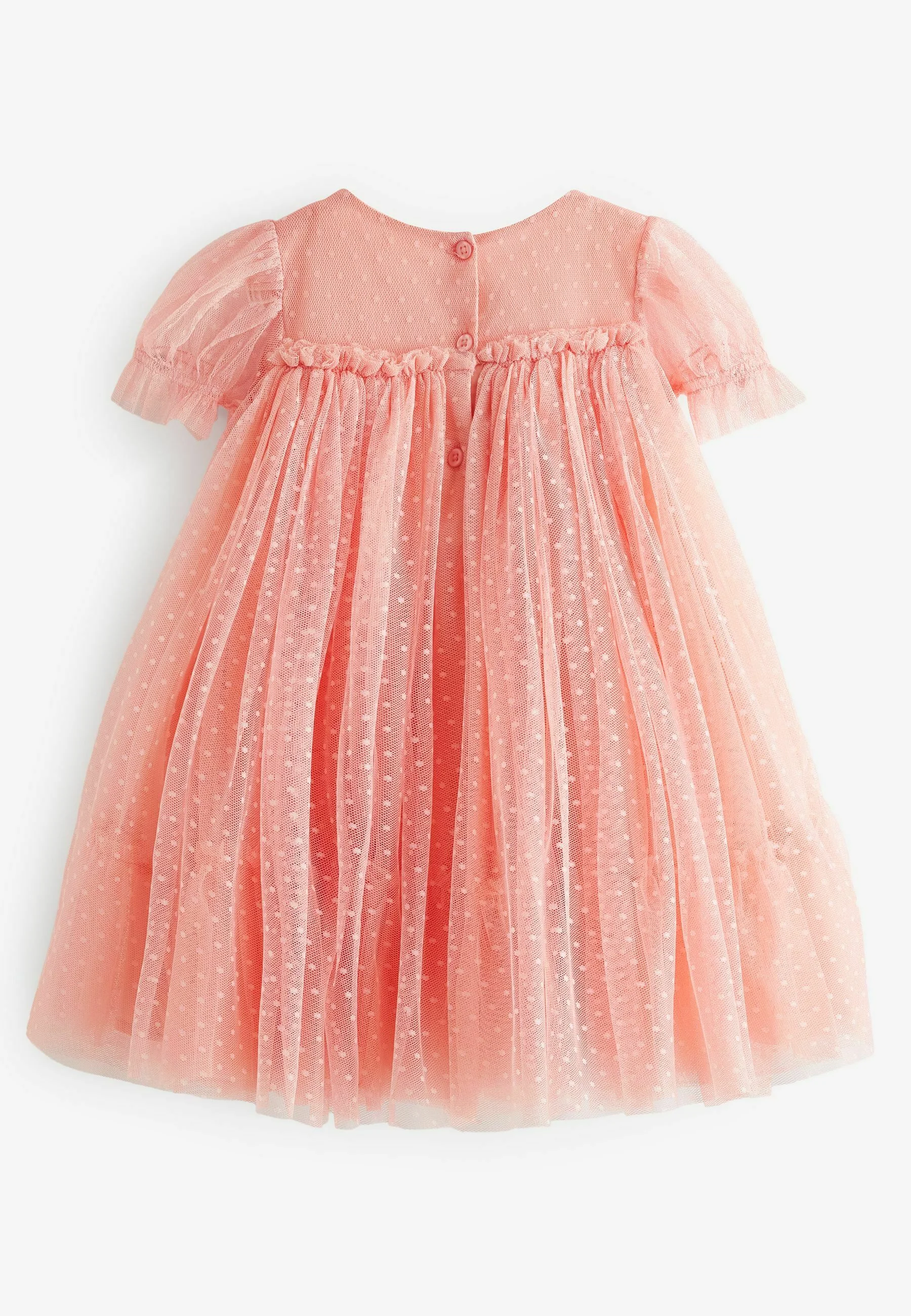 Siguiente REGULAR FIT - Vestido elegante