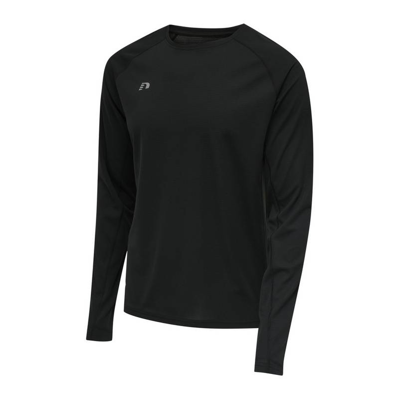 Newline Core Shirt langarm Running Laufshirt Herren