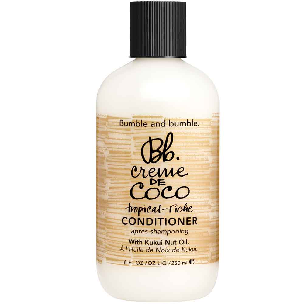 Bumble and bumble Creme De Coco Conditioner 250 ml