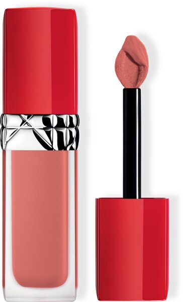DIOR ROUGE DIOR Ultra Care Liquid Flüssiger Lippenstift
