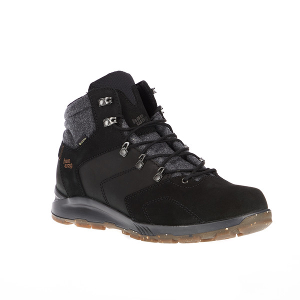 ARAIO MID GTX Herren - Winterstiefel