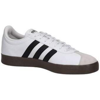 adidas VL Court Base Sneaker in weiß