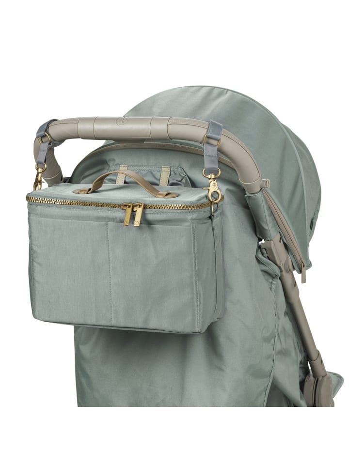 Elodie Details Organizer - Pebble Green in Grün günstig kaufen onesize