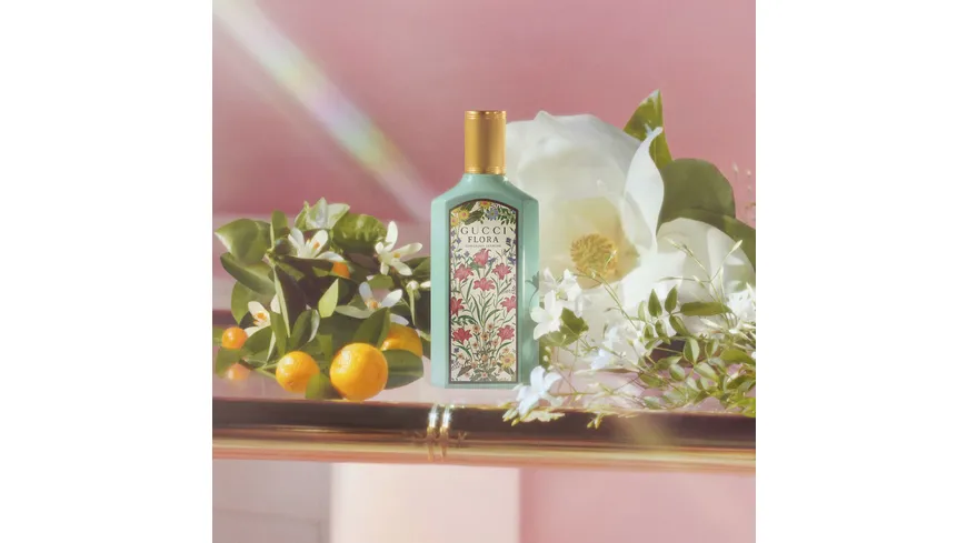 GUCCI Flora Gorgeous Jasmine Eau de Parfum