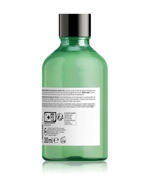 L'Oréal Professionnel Paris Serie Expert Volumetry Haarshampoo-300 ml