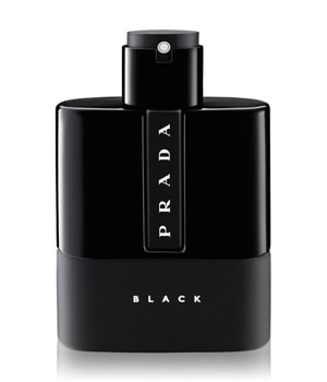 Prada Luna Rossa Black Eau de Parfum 100 ml