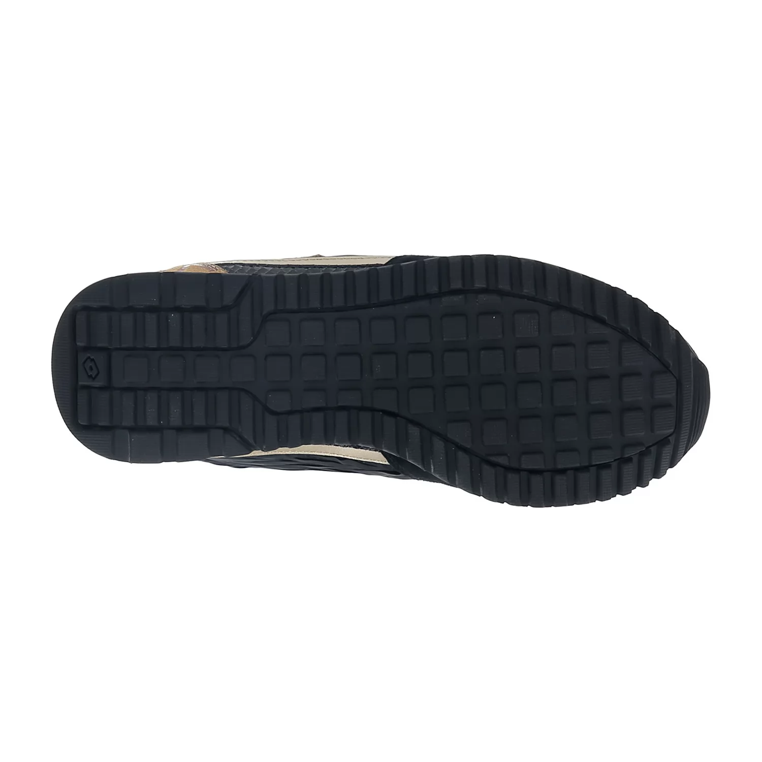 TOKYO WEDGE LEOPARD W CELÁ ČERNÁ/SVĚTLE PLATINOVÁ/MEDOVO HNĚDÁ