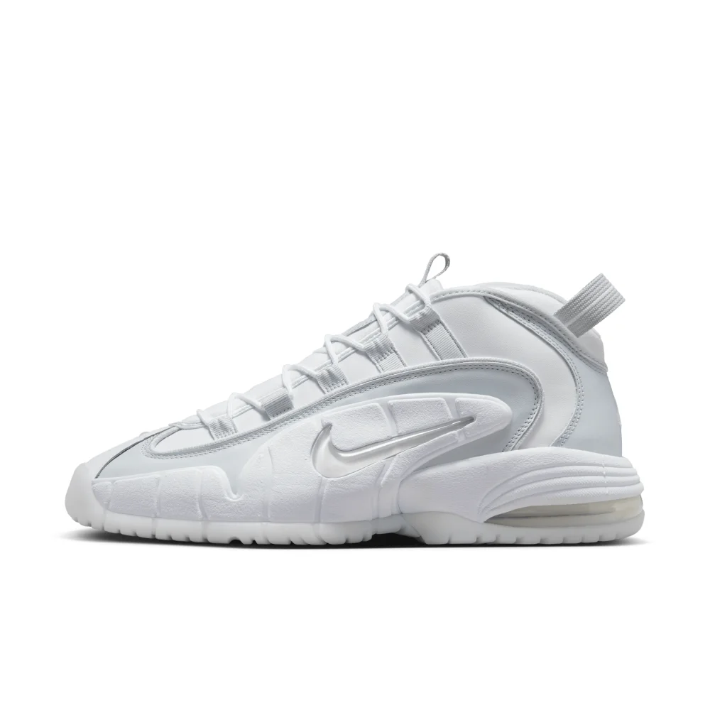 Nike Air Max Penny DV7220-100 / weiss