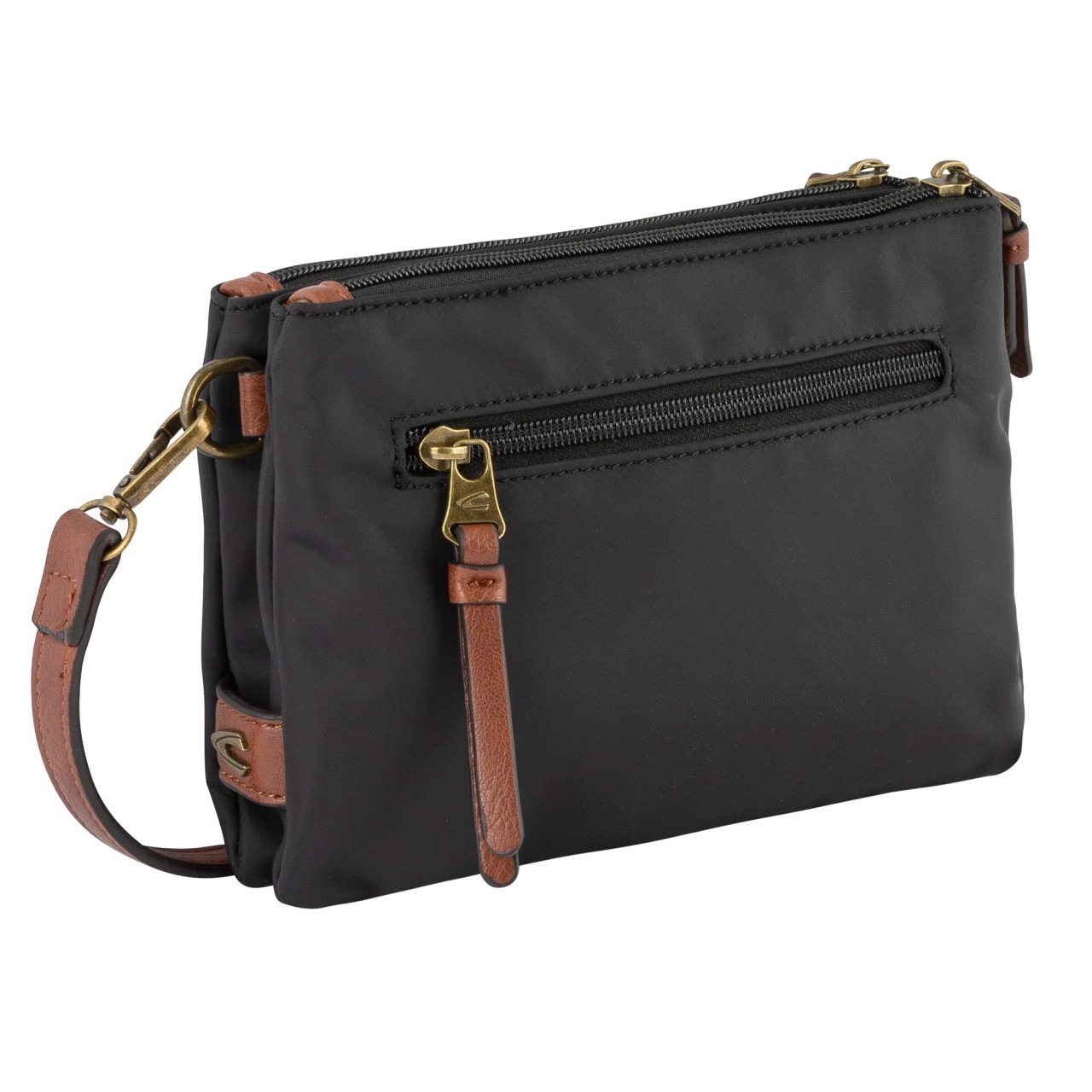 CAMEL ACTIVE Handtaschen schwarz
