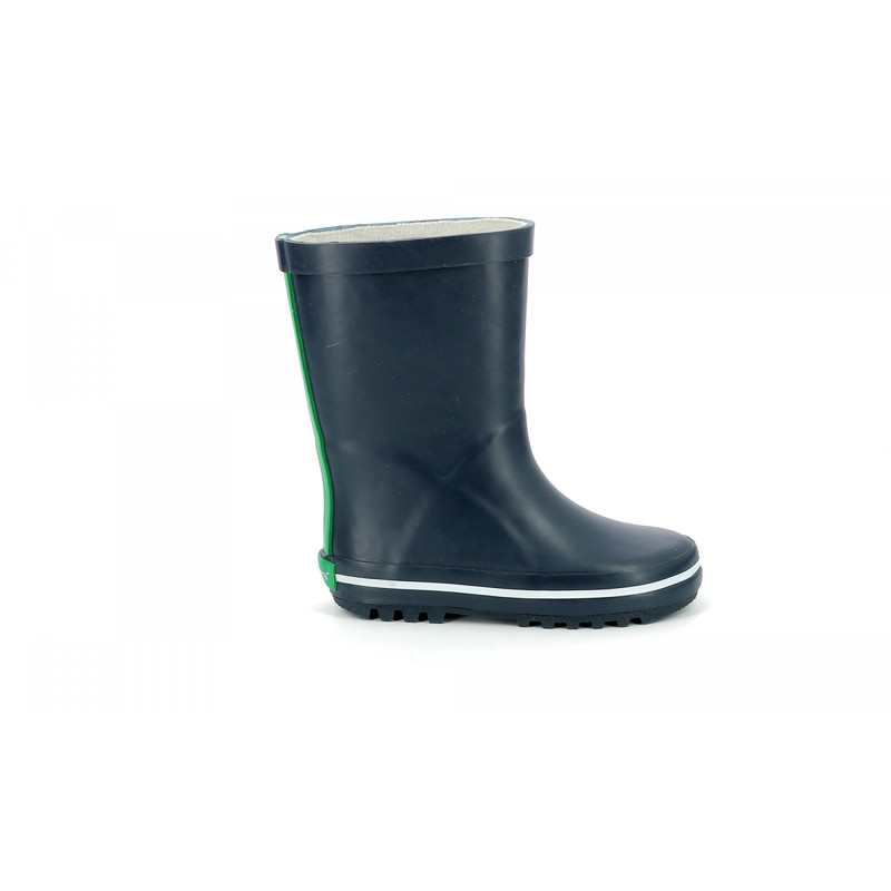 Bottes caoutchouc Kickrain