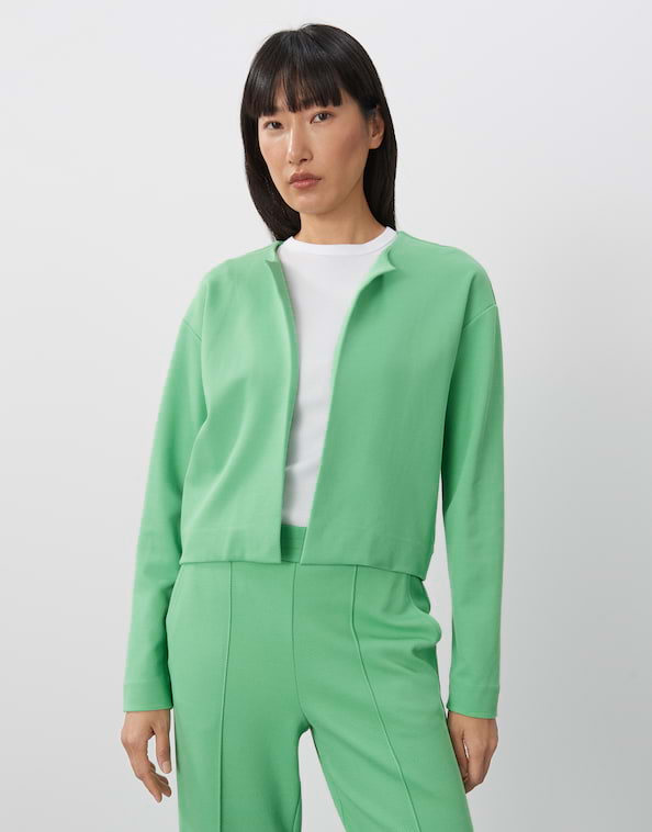 Sweatjacke Ucamilla
