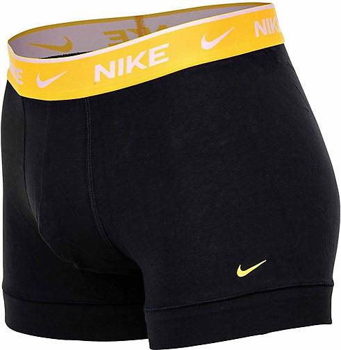 Nike Boxershort 3er Pack