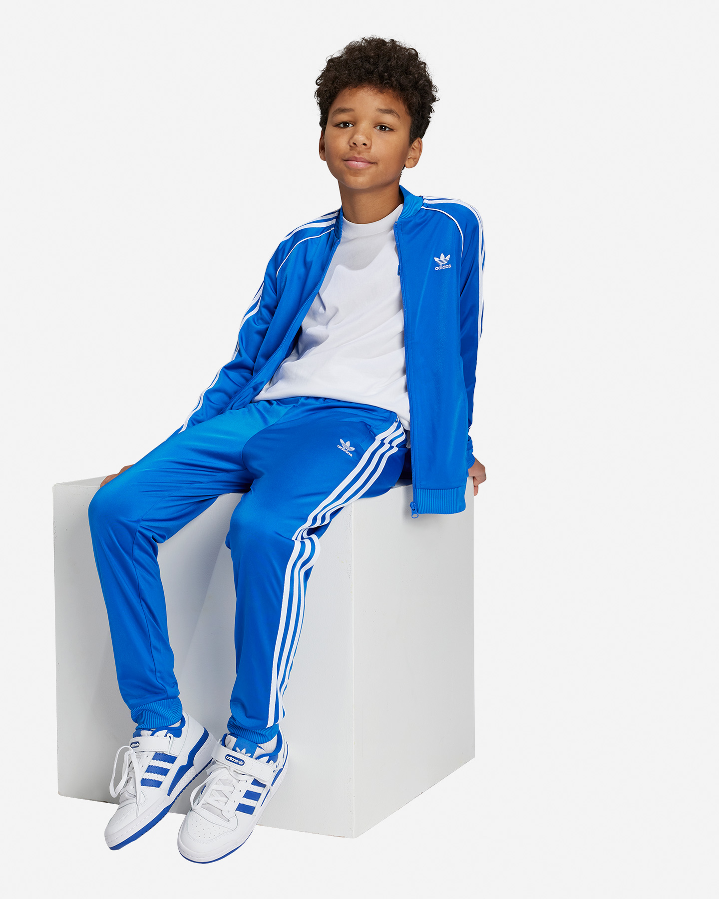Pantalone Adidas O Boy Jr IY4007