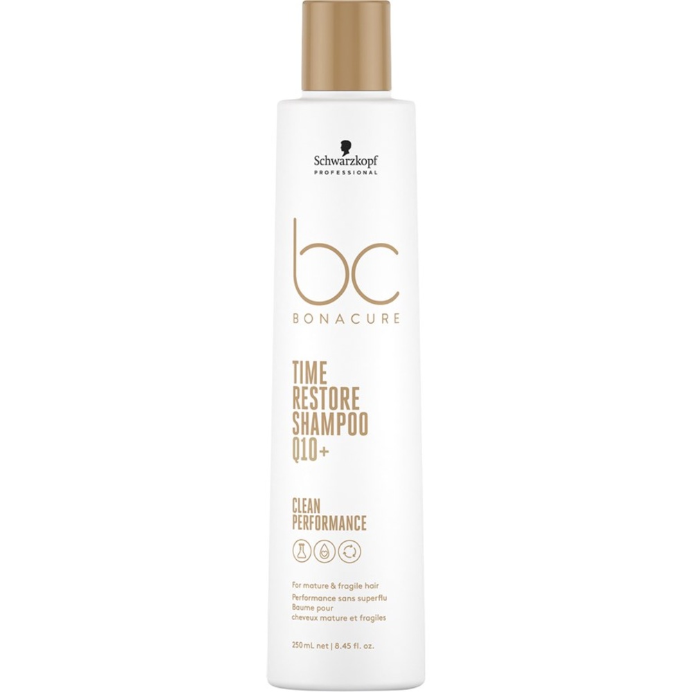 Schwarzkopf Professional Shampoo Shampooing